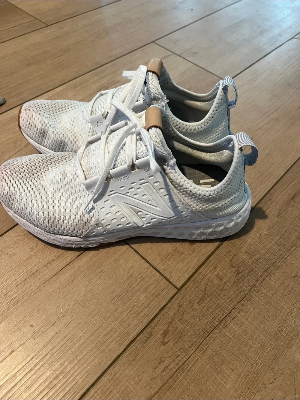 New Balance Fresh Foam Cruz X Sneakers